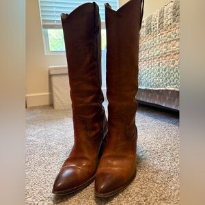 Frye Faye Pull On (Women's Boots - 9)